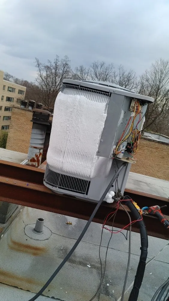 Top-rated water heater service experts serving Laurel, MD - Edwin's Air Conditioning & Heating