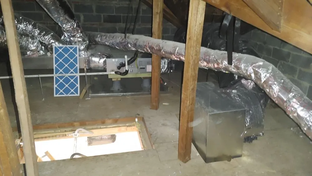 Top-rated drain cleaning experts serving Laurel, MD - Edwin's Air Conditioning & Heating