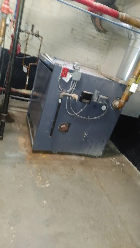 Professional leak detection service in Laurel, MD - Edwin's Air Conditioning & Heating