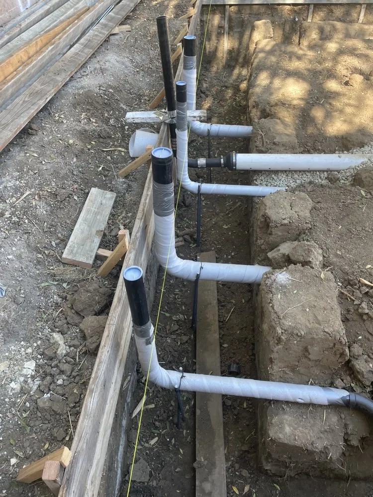 Professional drain cleaning in San Fernando Valley, CA by Edwin's Plumbing and Contractors