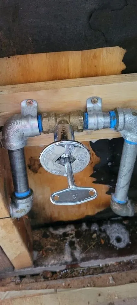 Professional leak detection service in San Fernando Valley, CA - Edwin's Plumbing and Contractors