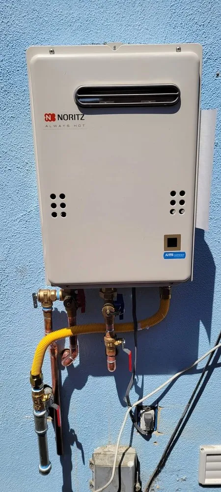 Reliable leak detection experts serving San Fernando Valley, CA - Edwin's Plumbing and Contractors
