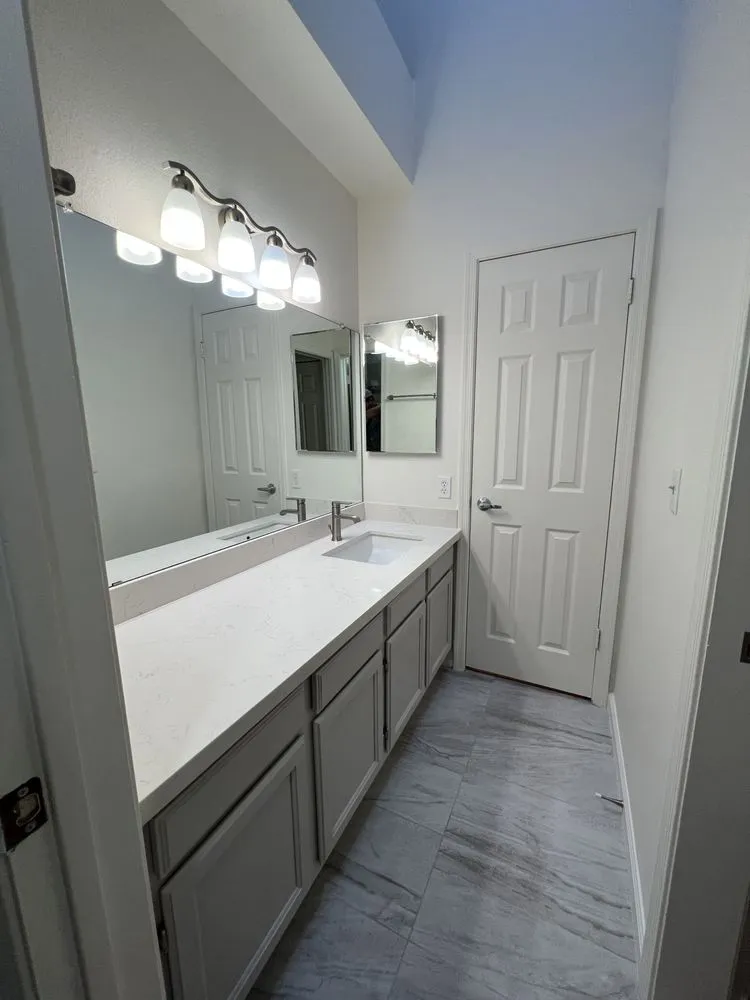 Slide of Edys Contractors