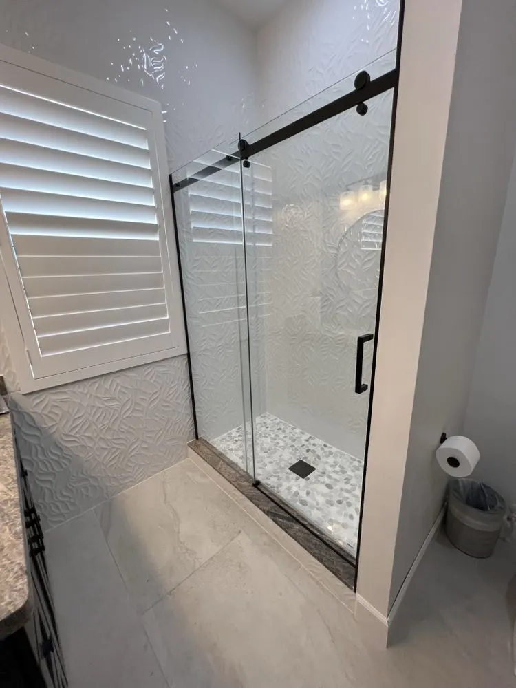 Slide of Edys Contractors