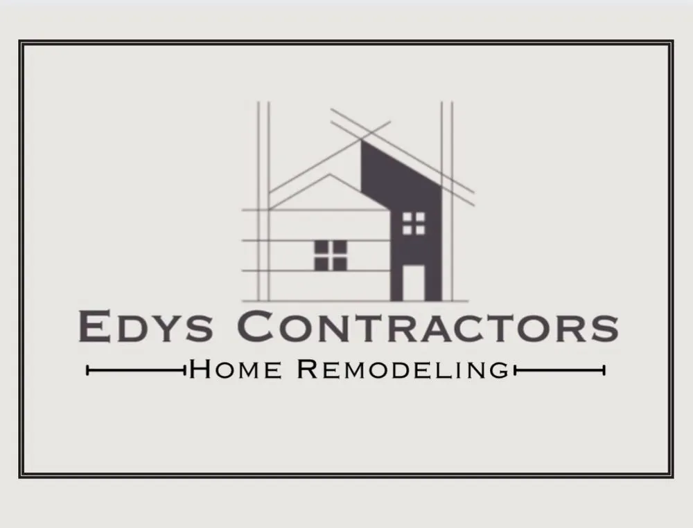Slide of Edys Contractors