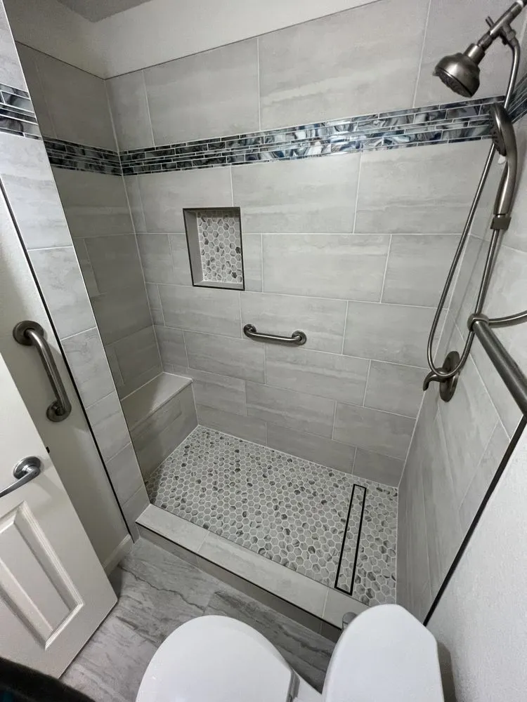 Slide of Edys Contractors