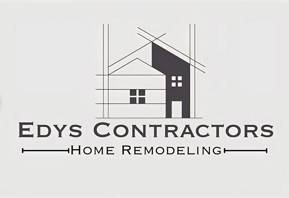 Slide of Edys Contractors