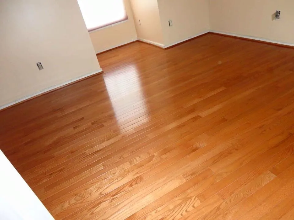 Slide of E&E Restoration