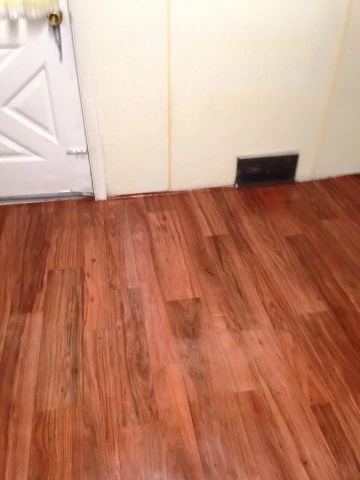 Quality leak detection for homes in Uniontown, PA by E&E Restoration