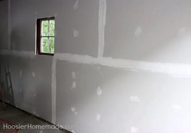 Slide of E&E Restoration