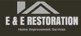 Slide of E&E Restoration