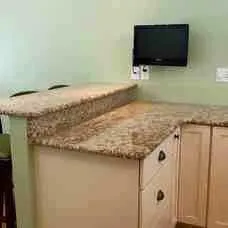 Slide of E&E Restoration