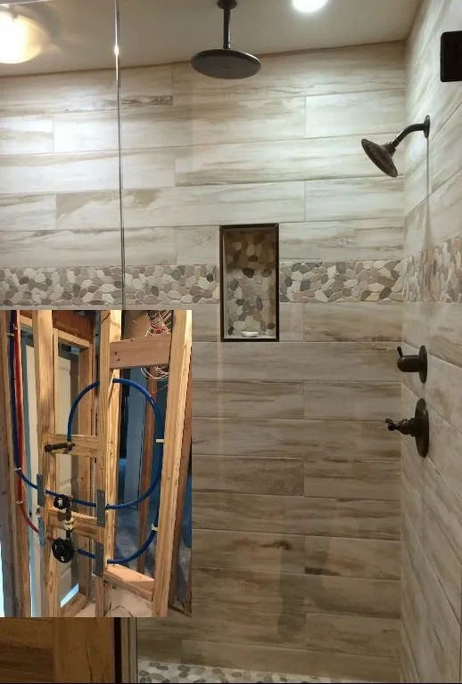 Slide of EE Texas Plumbing