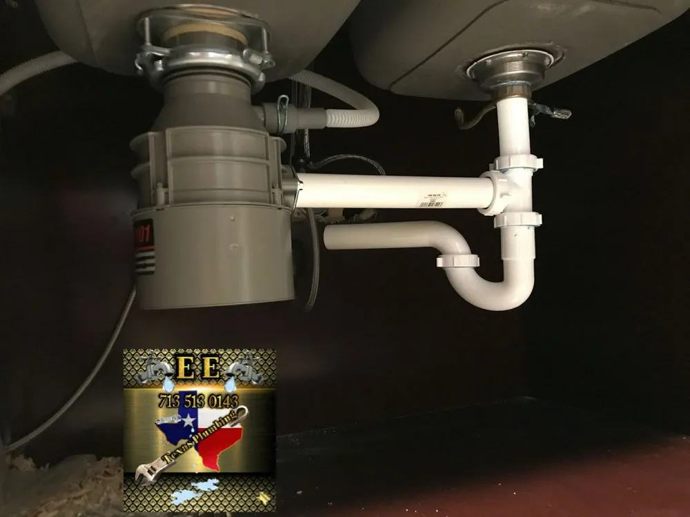 Slide of EE Texas Plumbing