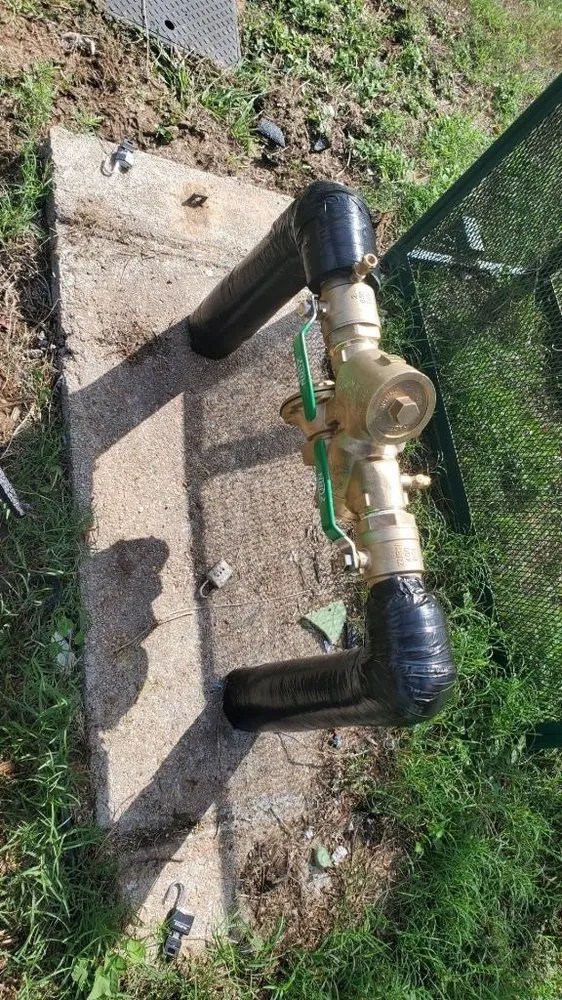 Emergency water heater service service in Houston, TX - EE Texas Plumbing