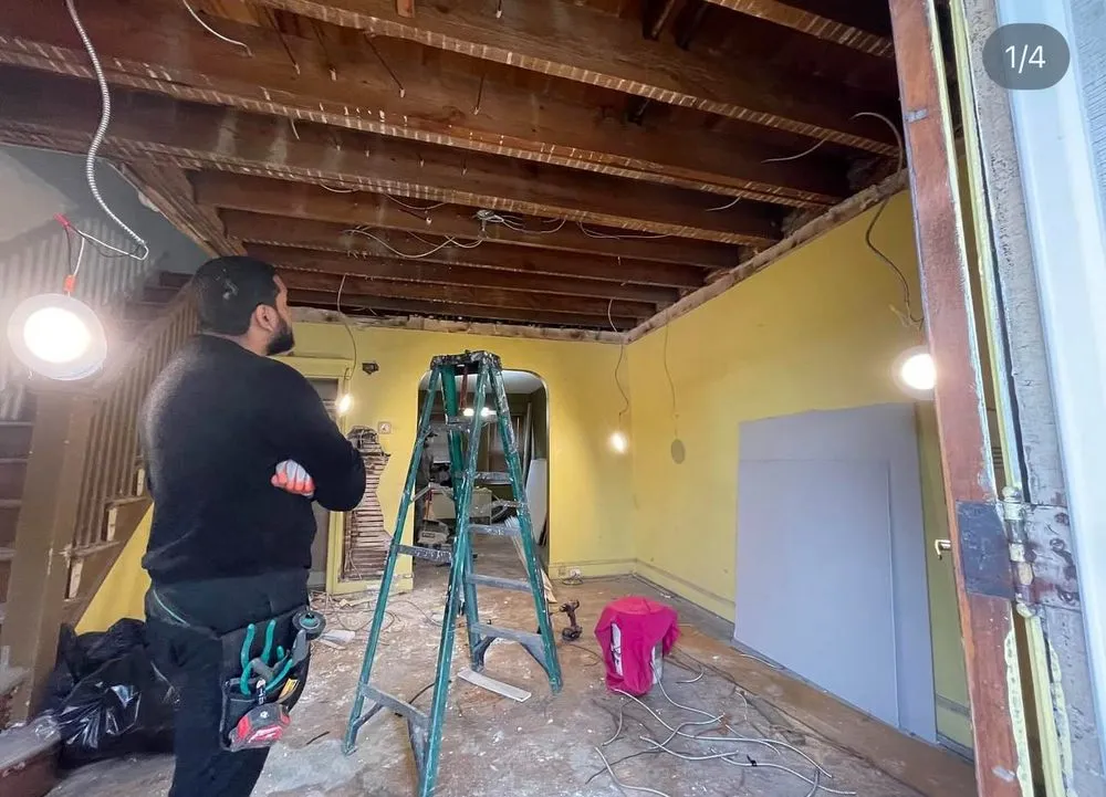 Slide of EEJEE Terrero Marin Home Renovation