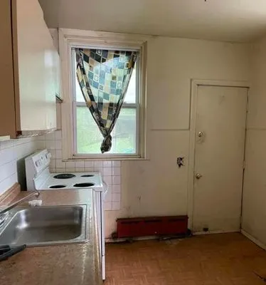 EEJEE Terrero Marin Home Renovation Logo