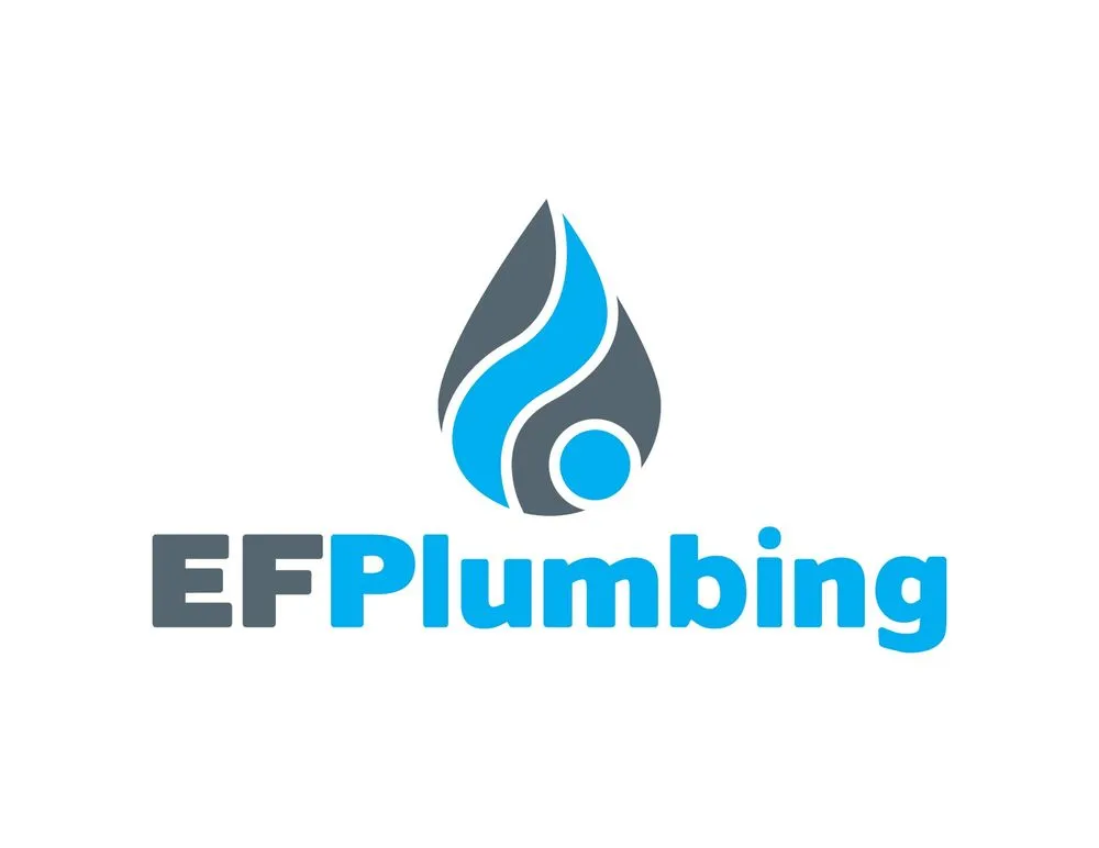 Slide of EF Plumbing