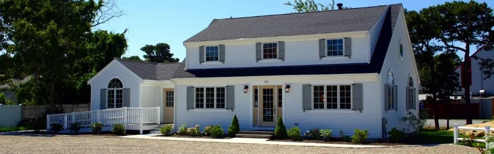 Slide of E.F. Winslow Plumbing & Heating