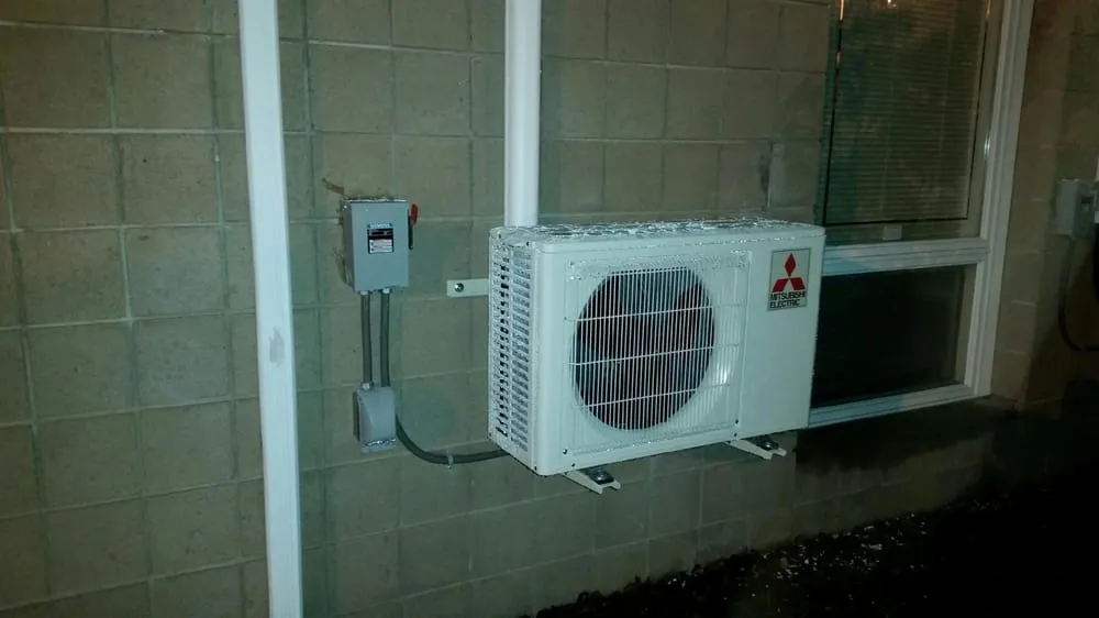 Slide of E.F. Winslow Plumbing & Heating