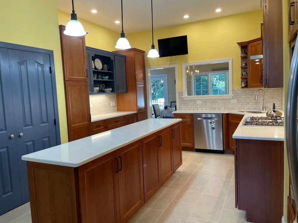 Slide of E.F. Winslow Plumbing & Heating