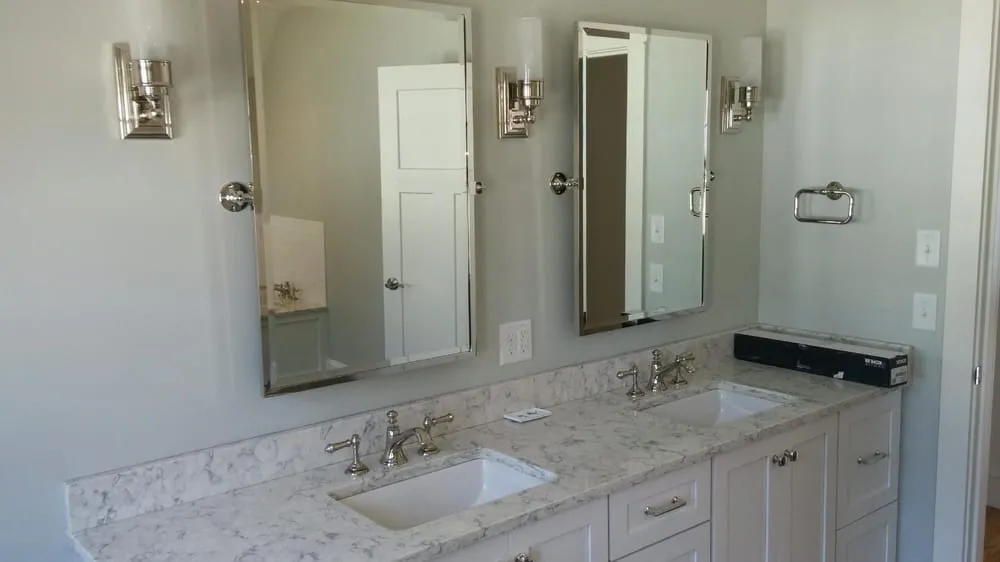 Slide of E.F. Winslow Plumbing & Heating