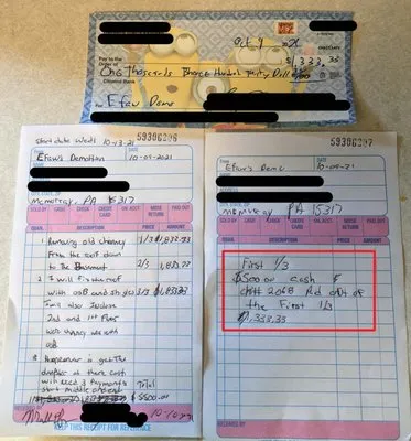 Efaw's Plumbing and Demolition