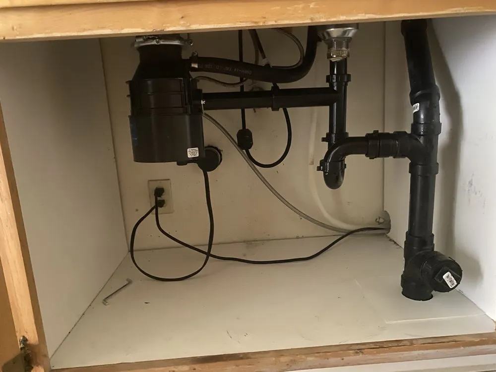 Slide of Effective Plumbing and Drain Cleaning