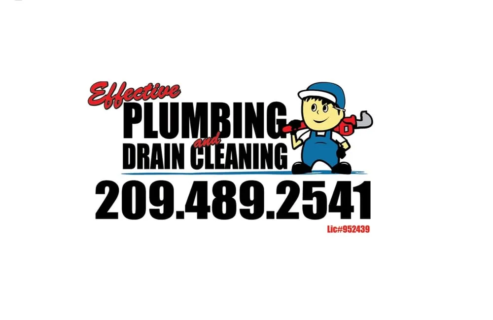 Slide of Effective Plumbing and Drain Cleaning