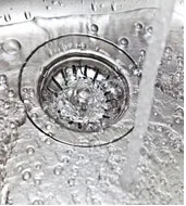 Slide of Effective Plumbing and Drain Cleaning