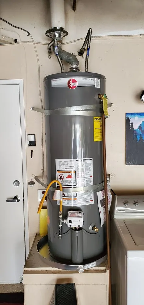 Slide of Effective Plumbing Services