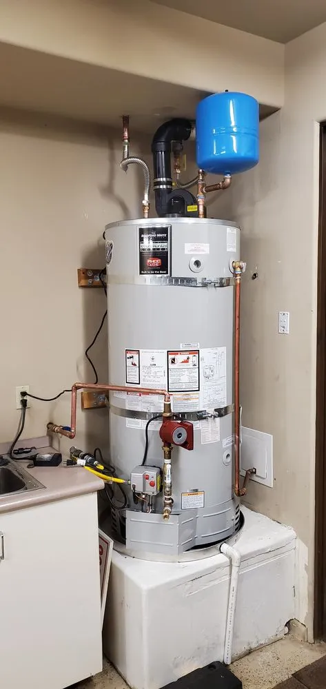 Slide of Effective Plumbing Services