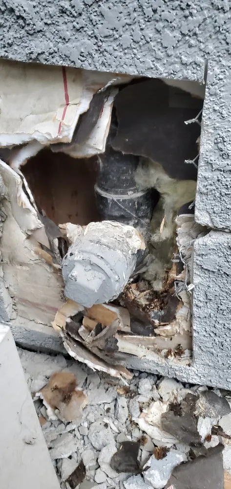 Slide of Effective Plumbing Services