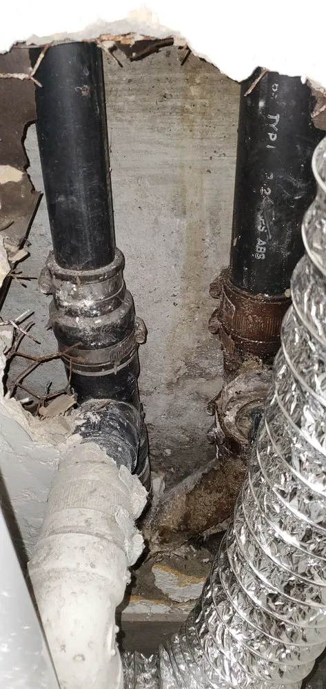 Slide of Effective Plumbing Services