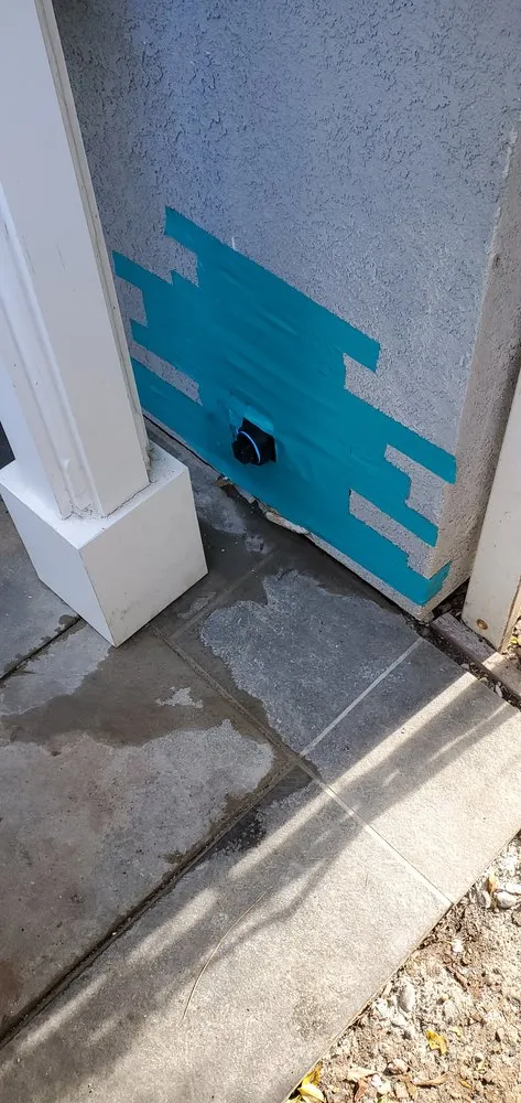 Slide of Effective Plumbing Services