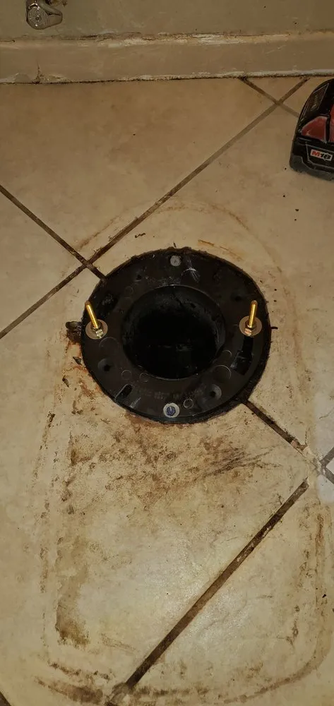 Slide of Effective Plumbing Services