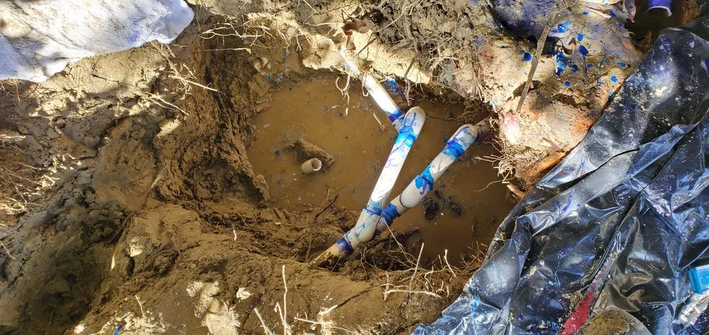 Slide of Effective Plumbing Services