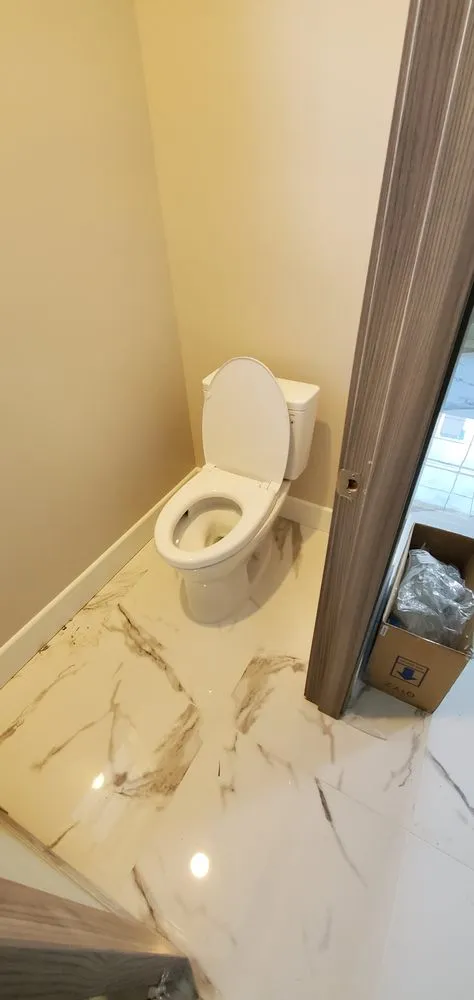 Slide of Effective Plumbing Services