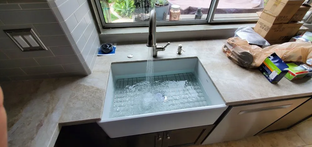 Reliable pipe repair in Mission Viejo, CA by Effective Plumbing Services