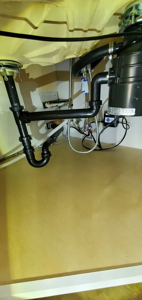 Reliable drain cleaning in Mission Viejo, CA by Effective Plumbing Services