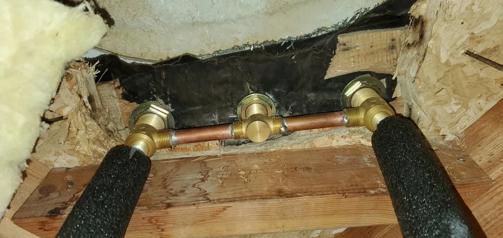 Emergency water heater service service in Mission Viejo, CA - Effective Plumbing Services