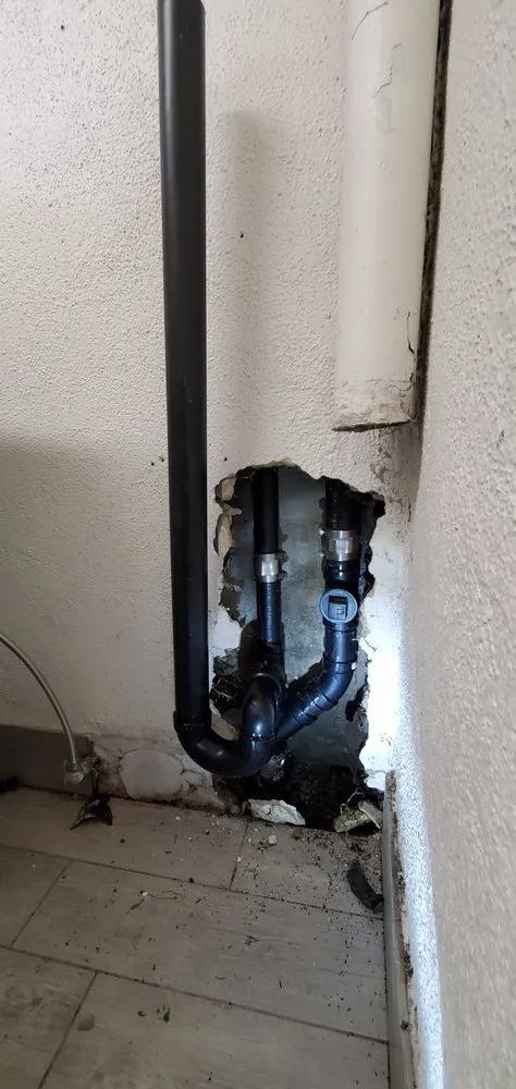 Expert leak detection service in Mission Viejo, CA - Effective Plumbing Services