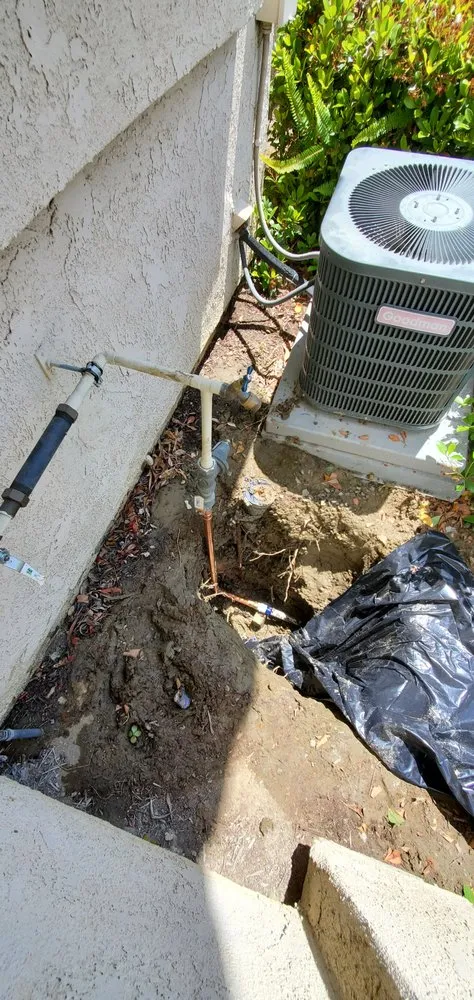 Slide of Effective Plumbing Services