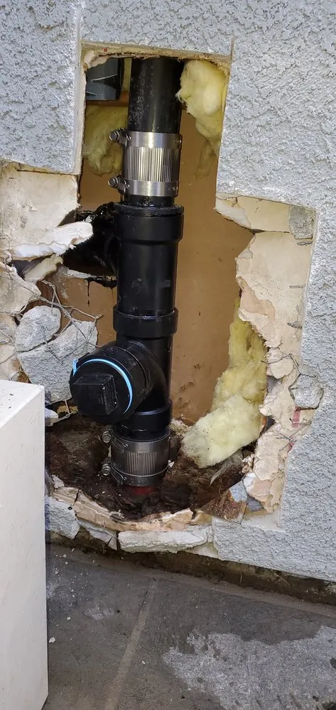 Slide of Effective Plumbing Services