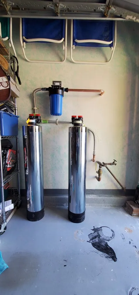 Slide of Effective Plumbing Services