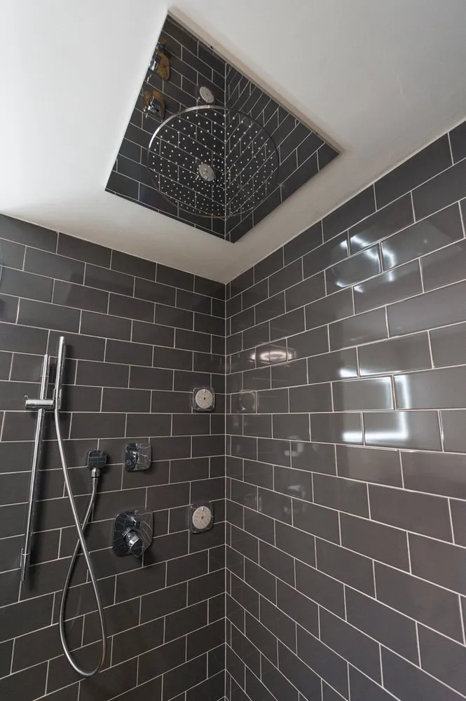 Slide of Efficiency Plumbing