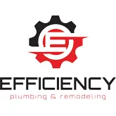 Slide of Efficiency Plumbing