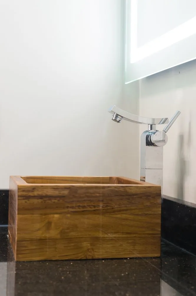 Slide of Efficiency Plumbing