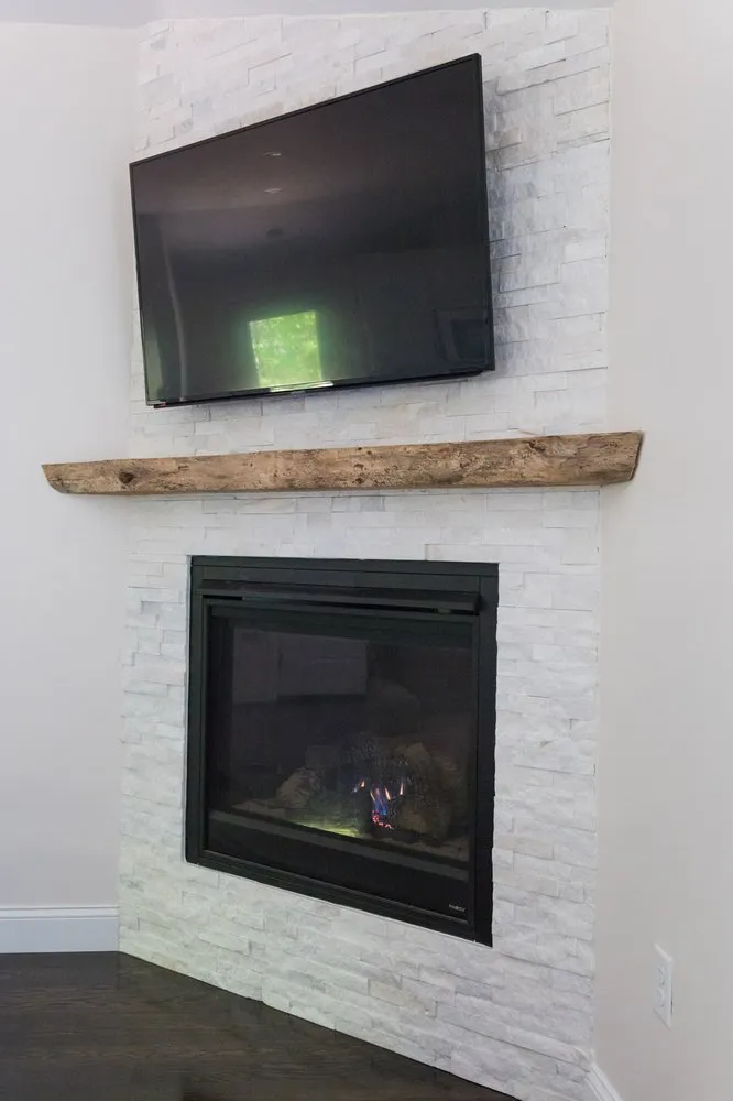 Slide of Efficiency Plumbing