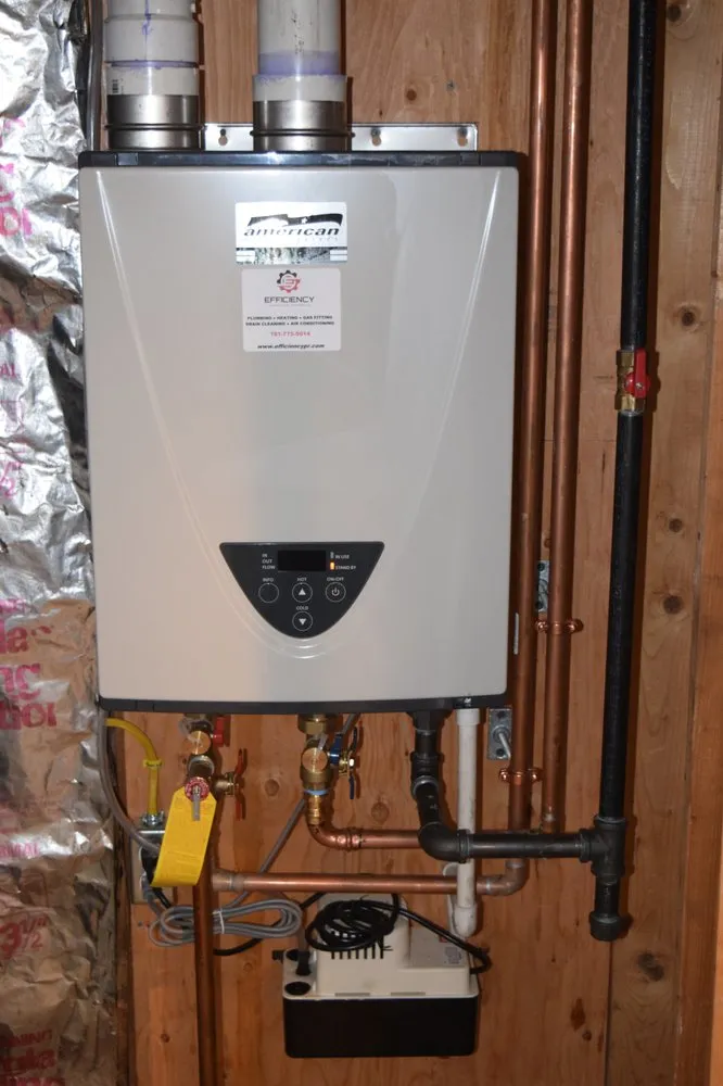 Affordable pipe repair in Hanover, MA by Efficiency Plumbing